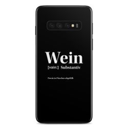 Folien für Smartphones matt