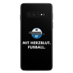 Folien für Smartphones matt