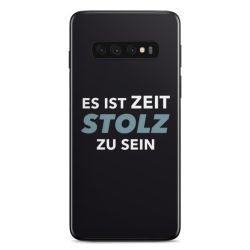 Folien für Smartphones matt