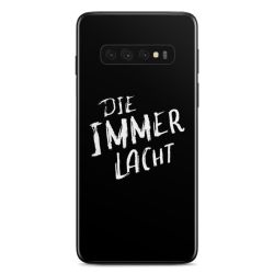 Folien für Smartphones matt