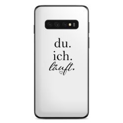 Folien für Smartphones matt