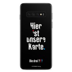 Folien für Smartphones matt