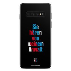 Folien für Smartphones matt