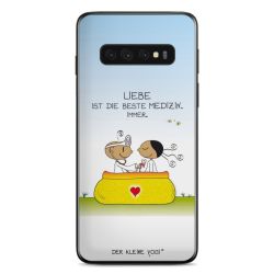 Folien für Smartphones matt