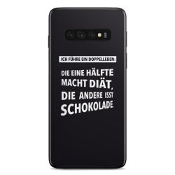 Folien für Smartphones matt