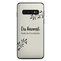 Folien für Smartphones matt