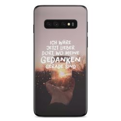 Folien für Smartphones matt