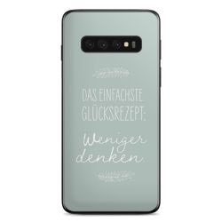 Folien für Smartphones matt