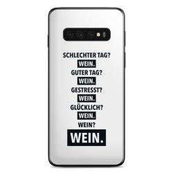 Folien für Smartphones matt