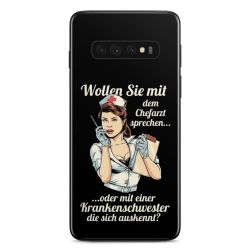 Folien für Smartphones matt