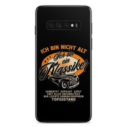 Folien für Smartphones matt