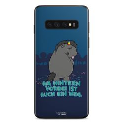 Folien für Smartphones matt