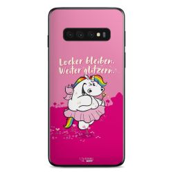 Folien für Smartphones matt