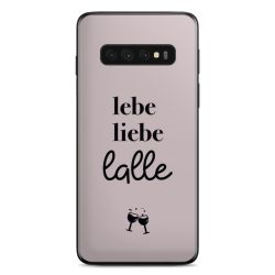 Folien für Smartphones matt