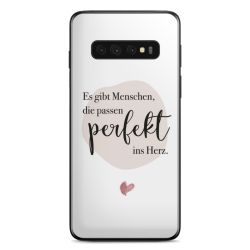 Folien für Smartphones matt