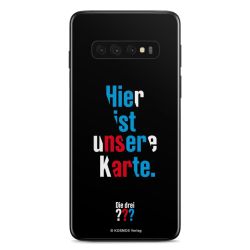 Folien für Smartphones matt