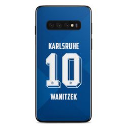 Folien für Smartphones matt