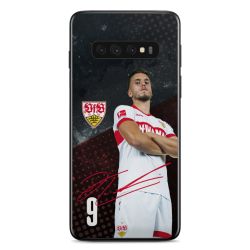 Folien für Smartphones matt