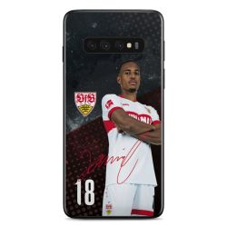 Folien für Smartphones matt