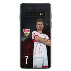 Folien für Smartphones matt