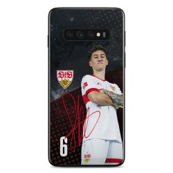 Folien für Smartphones matt