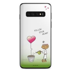 Folien für Smartphones matt