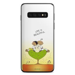 Folien für Smartphones matt