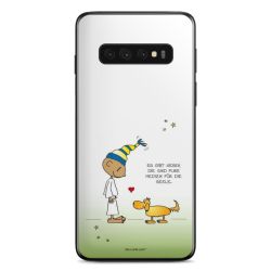 Folien für Smartphones matt