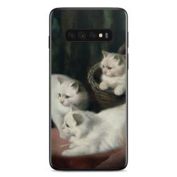 Foils for Smartphones matt