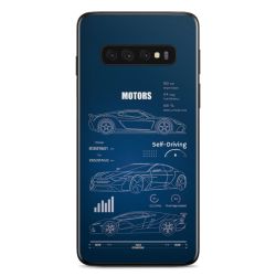 Foils for Smartphones matt