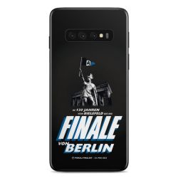 Folien für Smartphones matt