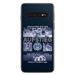 Folien für Smartphones matt