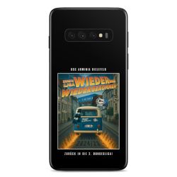 Folien für Smartphones matt