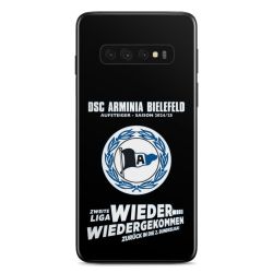 Folien für Smartphones matt