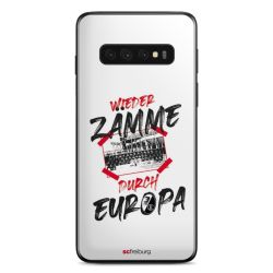 Folien für Smartphones matt