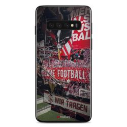 Folien für Smartphones matt