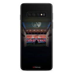 Folien für Smartphones matt