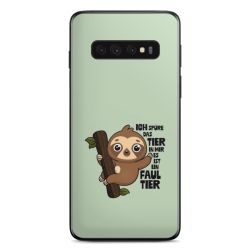 Folien für Smartphones matt