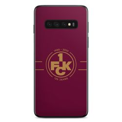 Folien für Smartphones matt