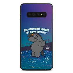 Folien für Smartphones matt