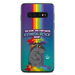 Folien für Smartphones matt