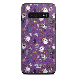 Folien für Smartphones matt