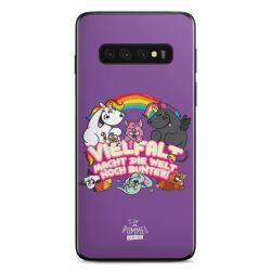 Folien für Smartphones matt