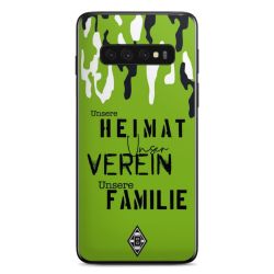 Folien für Smartphones matt