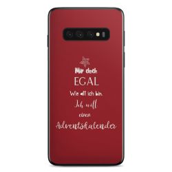 Folien für Smartphones matt