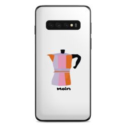 Folien für Smartphones matt