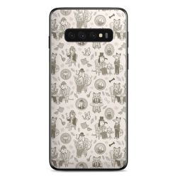 Foils for Smartphones matt