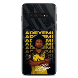 Foils for Smartphones matt