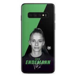 Folien für Smartphones matt