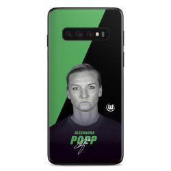 Folien für Smartphones matt